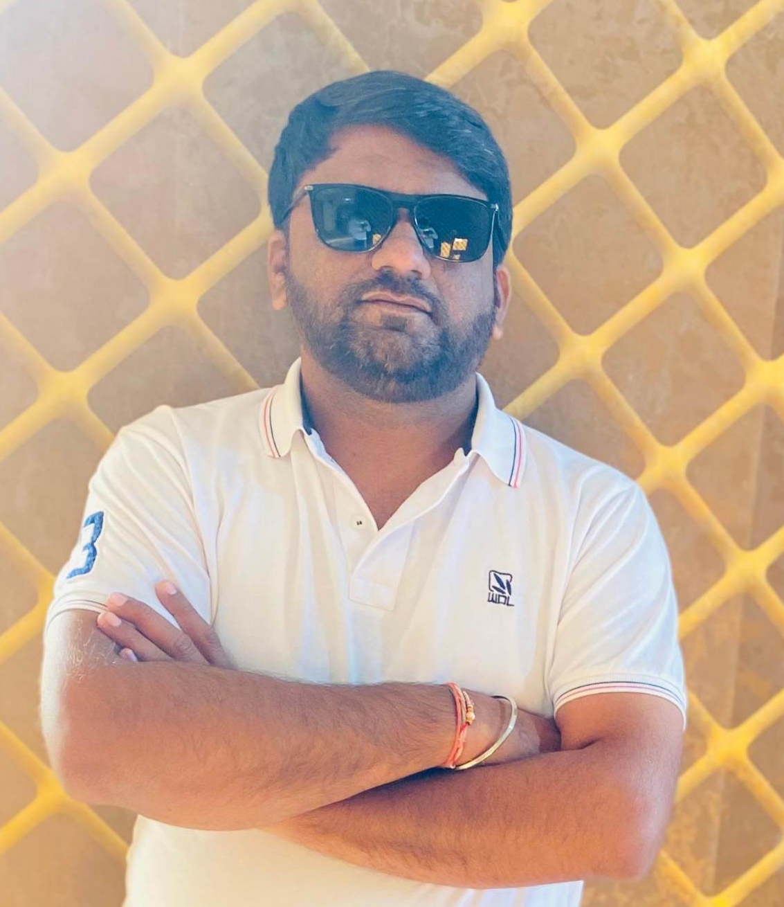 ARJUN